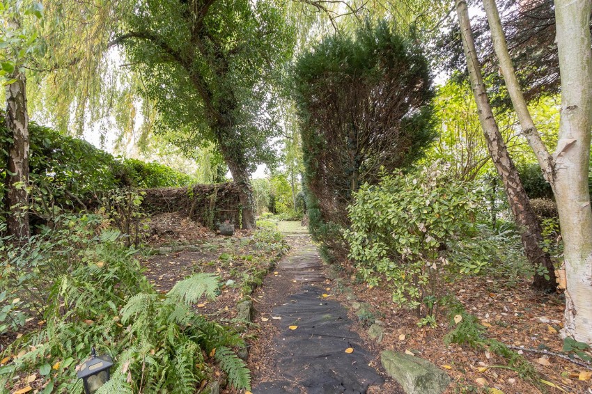 Images for Victoria Cottage, Park Street, Market Bosworth