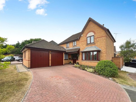 View Full Details for Alice Gardens, Whetstone, Leicester