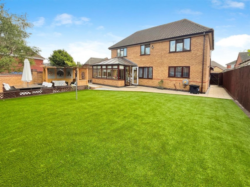 Images for Alice Gardens, Whetstone, Leicester