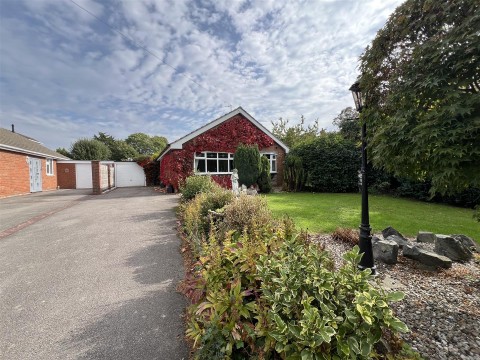 View Full Details for Poplar Avenue, Countesthorpe, Leicester
