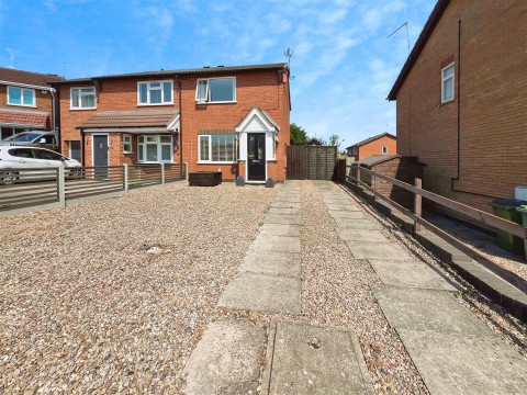 View Full Details for Kingsbridge Close, Narborough, Leicester