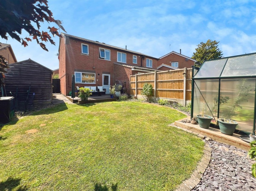 Images for Kingsbridge Close, Narborough, Leicester