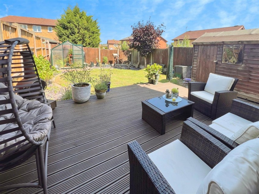 Images for Kingsbridge Close, Narborough, Leicester