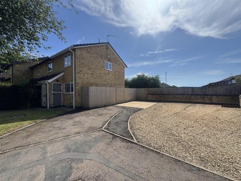 View Full Details for Richardson Close, Broughton Astley, Leicester