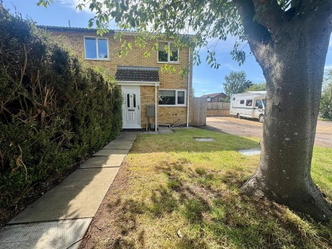 View Full Details for Richardson Close, Broughton Astley, Leicester