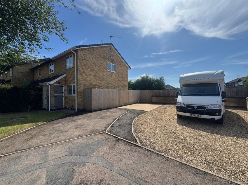 Images for Richardson Close, Broughton Astley, Leicester