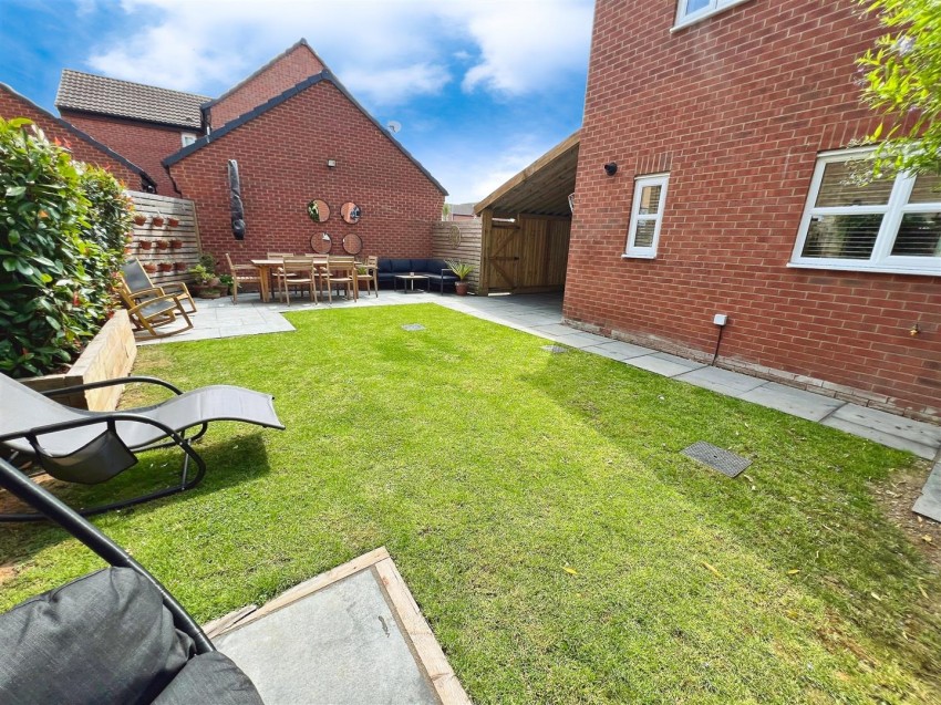 Images for Meteor Way, Whetstone, Leicester