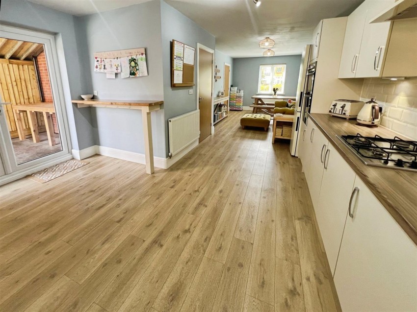 Images for Meteor Way, Whetstone, Leicester
