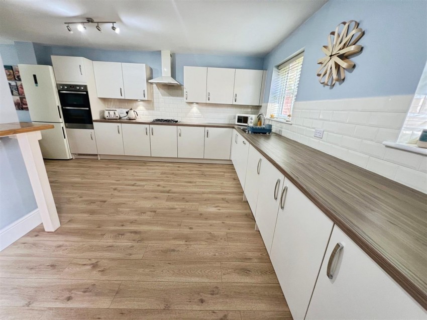 Images for Meteor Way, Whetstone, Leicester