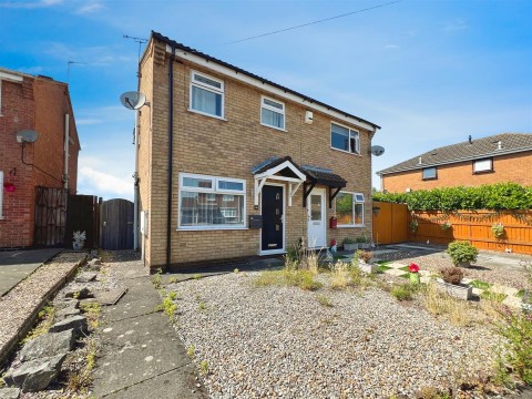 View Full Details for Spinney Halt, Whetstone, Leicester