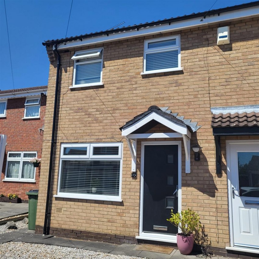 Images for Spinney Halt, Whetstone, Leicester