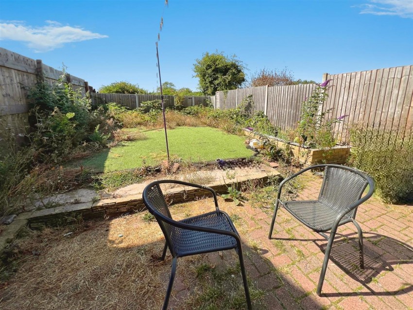 Images for Spinney Halt, Whetstone, Leicester