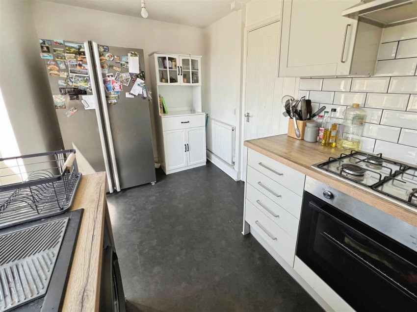 Images for Spinney Halt, Whetstone, Leicester