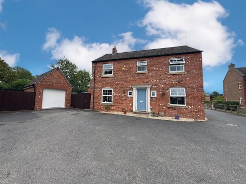 View Full Details for Goscote Drive, Narborough, Leicester