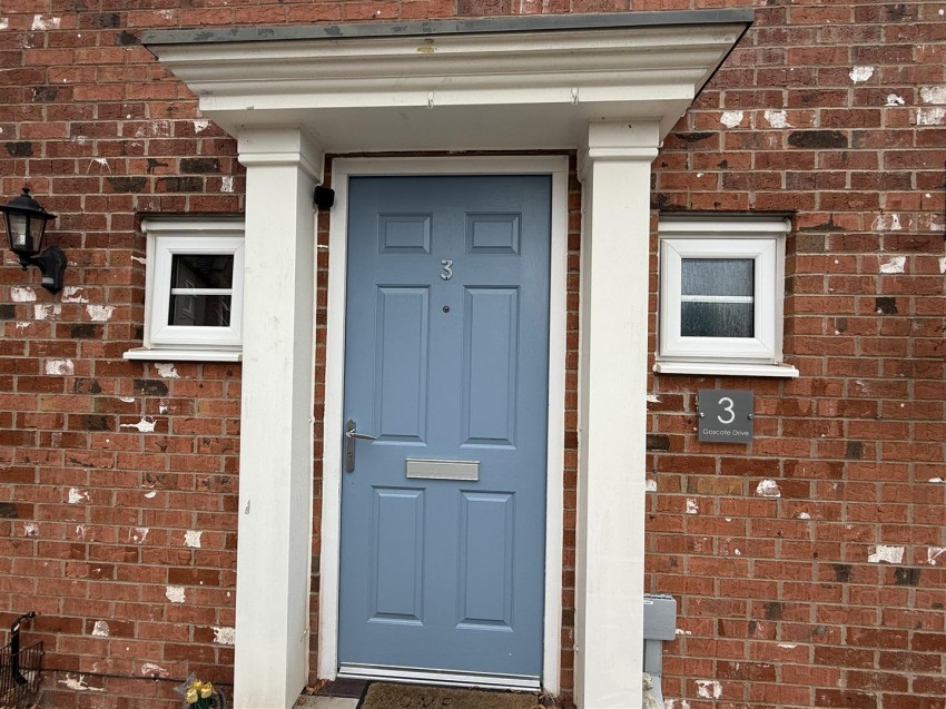 Images for Goscote Drive, Narborough, Leicester