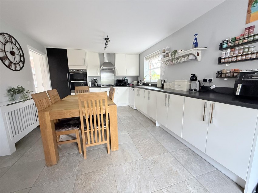 Images for Goscote Drive, Narborough, Leicester