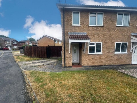 View Full Details for Broughtons Field, Wigston