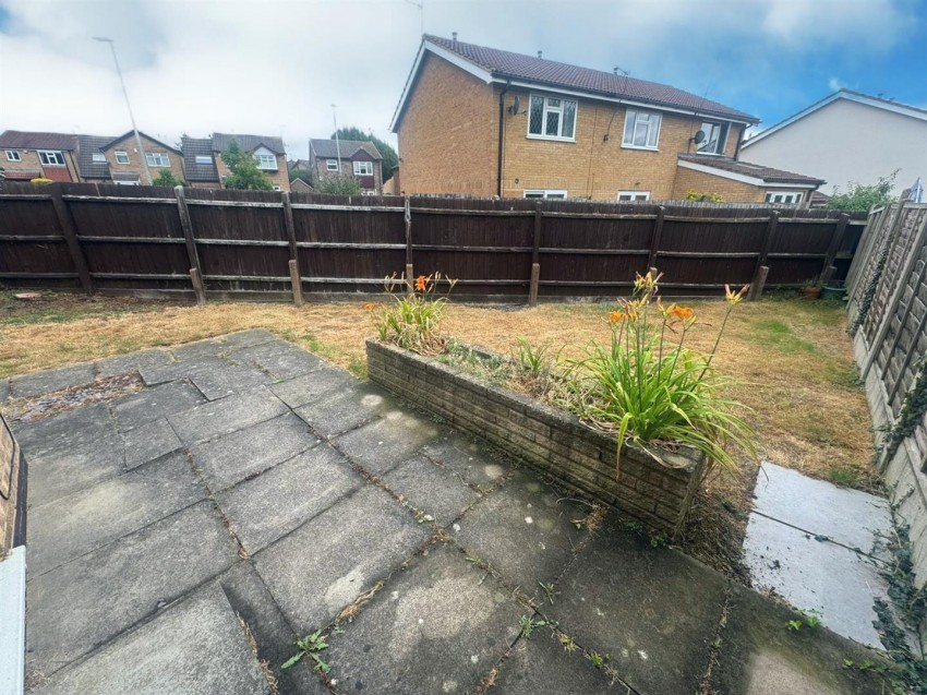 Images for Broughtons Field, Wigston