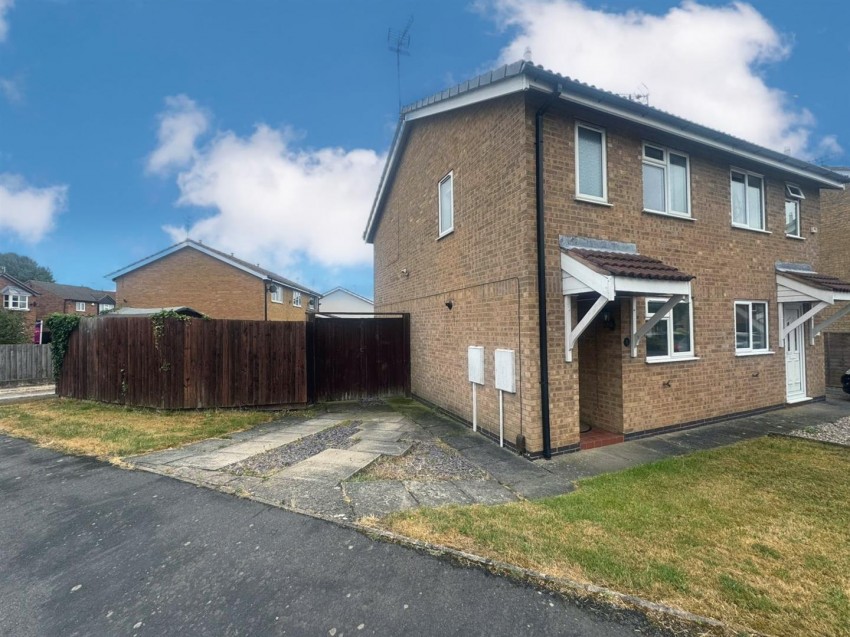 Images for Broughtons Field, Wigston