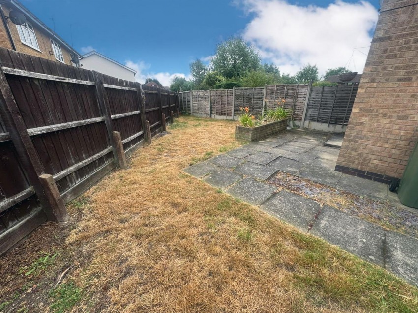Images for Broughtons Field, Wigston