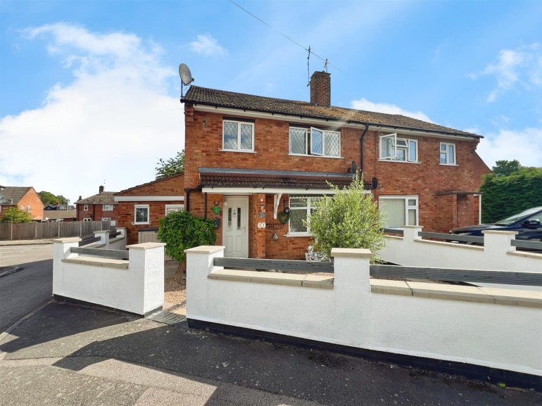 College Road, Whetstone, Leicester