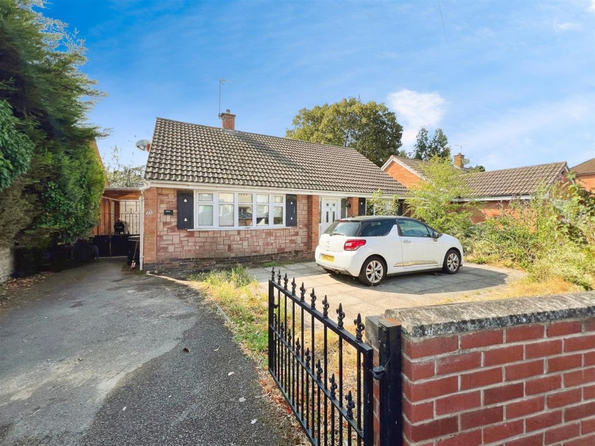 Images for Victoria Street, Narborough, Leicester