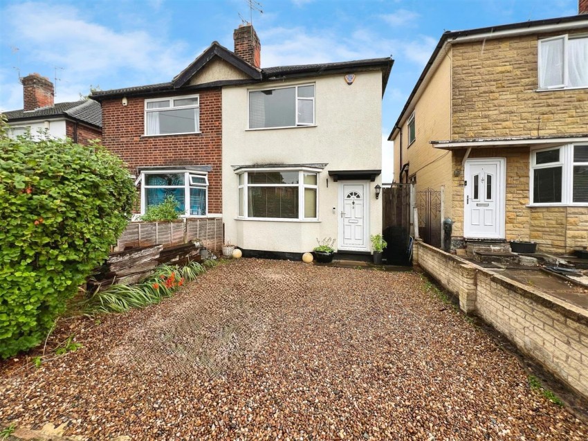 Images for Evelyn Drive, Leicester