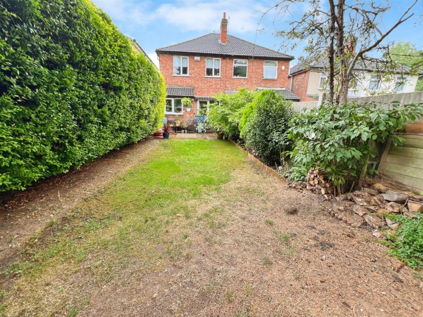 Images for Evelyn Drive, Leicester