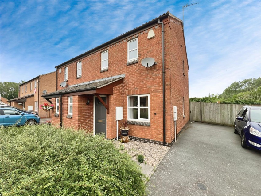 Images for Shades Close, Croft, Leicester