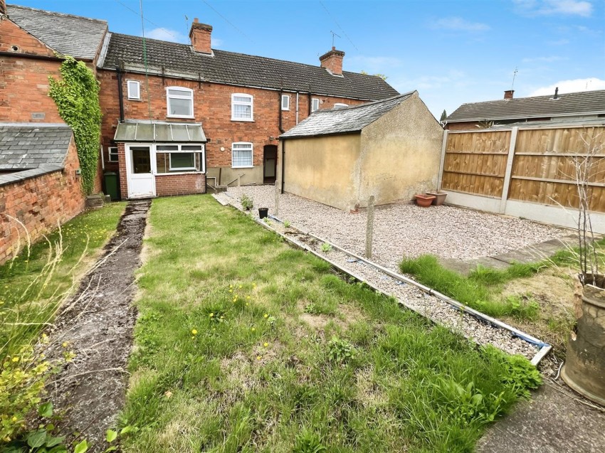 Images for Croft Road, Cosby, Leicester