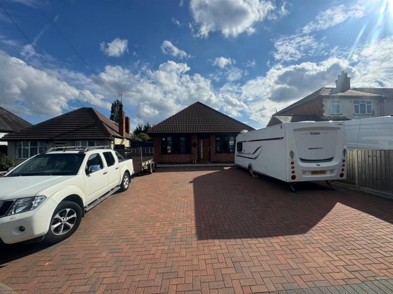 Wigston Lane, Aylestone, Leicester