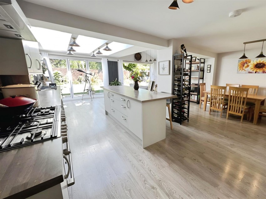 Images for Orchid Place, Broughton Astley, Leicester