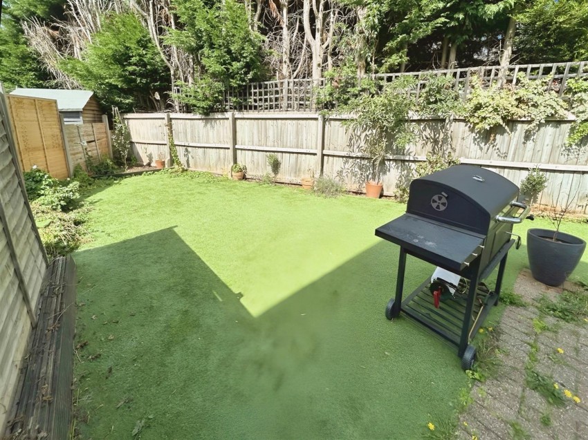 Images for Grebe Way, Whetstone, Leicester