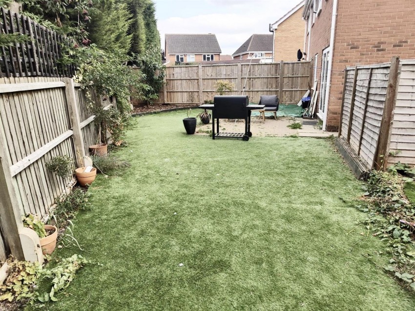 Images for Grebe Way, Whetstone, Leicester