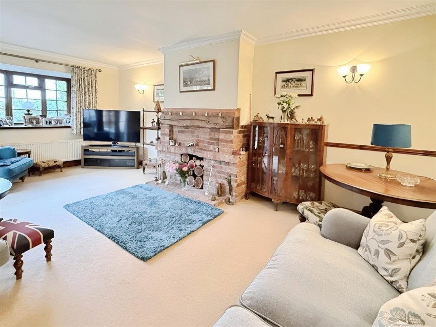 Images for The Gables, Main Street, Willoughby Waterleys.