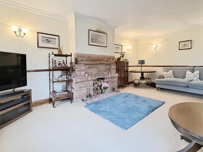 Images for The Gables, Main Street, Willoughby Waterleys.