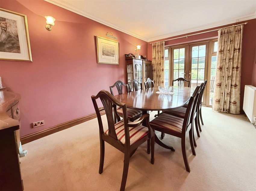 Images for The Gables, Main Street, Willoughby Waterleys.