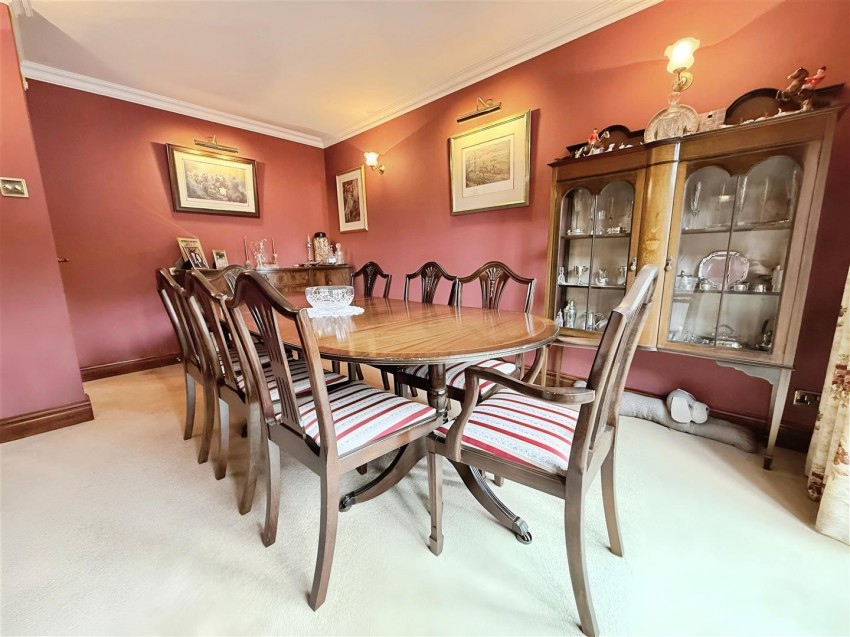 Images for The Gables, Main Street, Willoughby Waterleys.