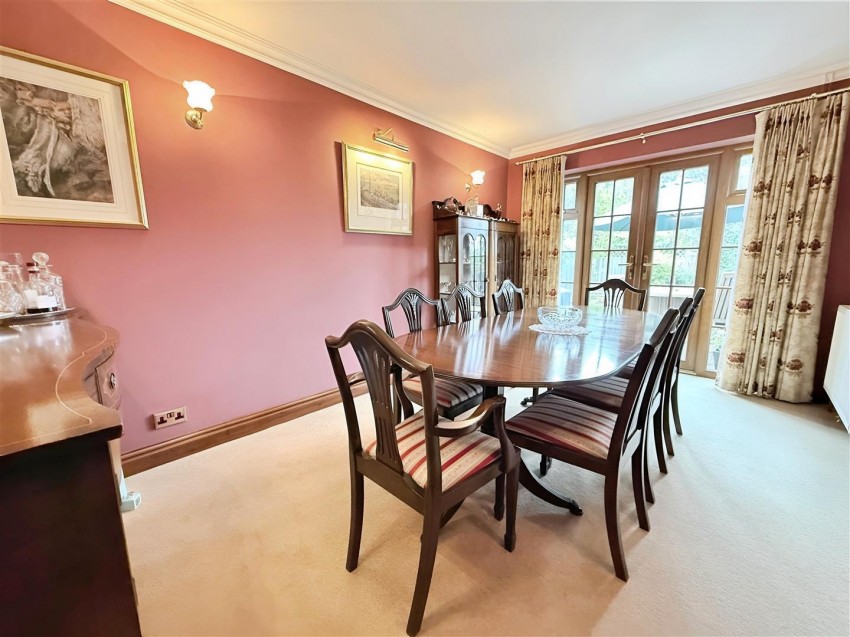 Images for The Gables, Main Street, Willoughby Waterleys.