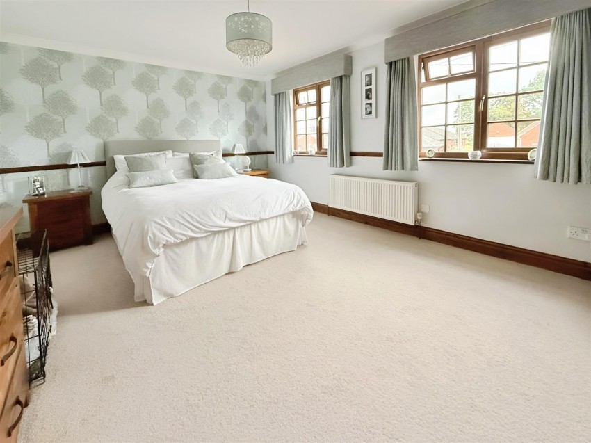 Images for The Gables, Main Street, Willoughby Waterleys.
