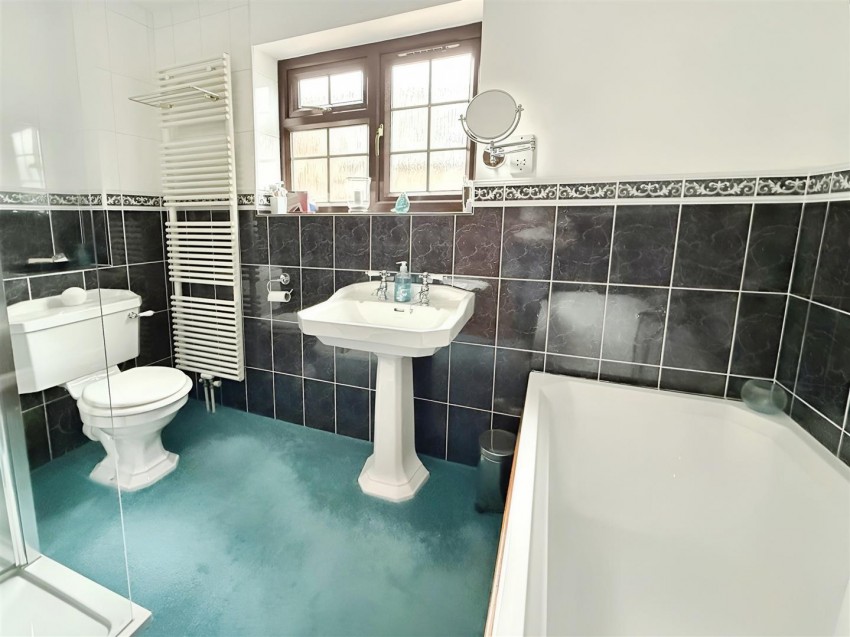 Images for The Gables, Main Street, Willoughby Waterleys.