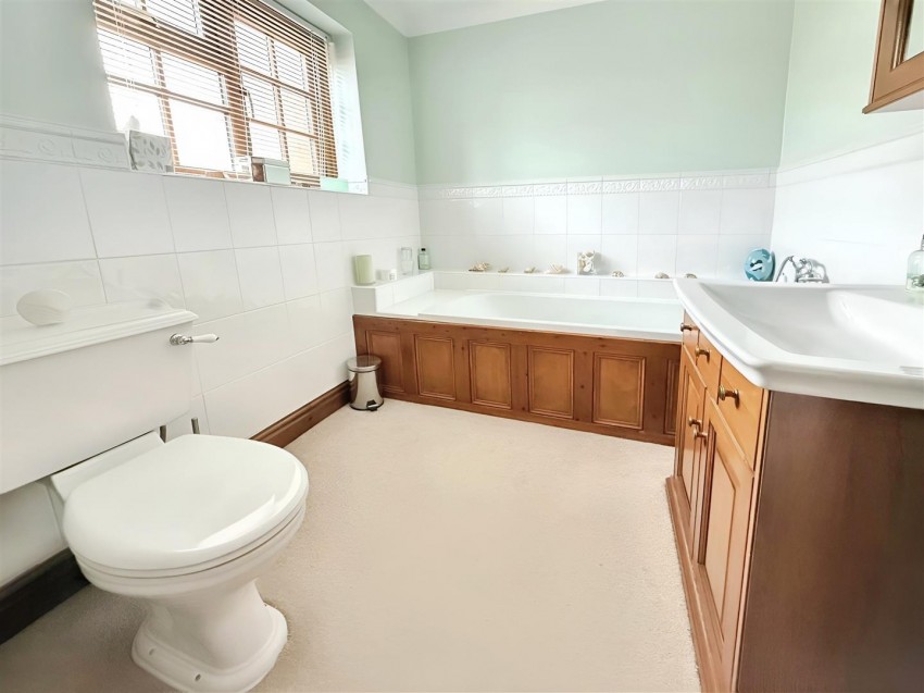 Images for The Gables, Main Street, Willoughby Waterleys.