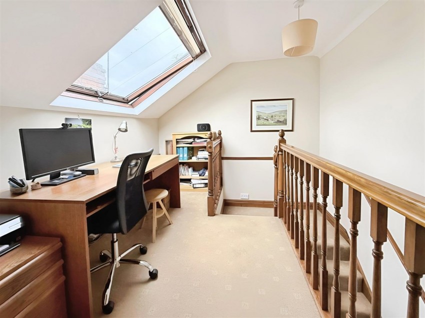 Images for The Gables, Main Street, Willoughby Waterleys.