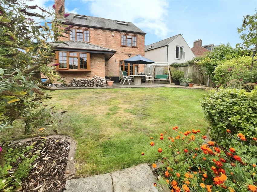 Images for The Gables, Main Street, Willoughby Waterleys.