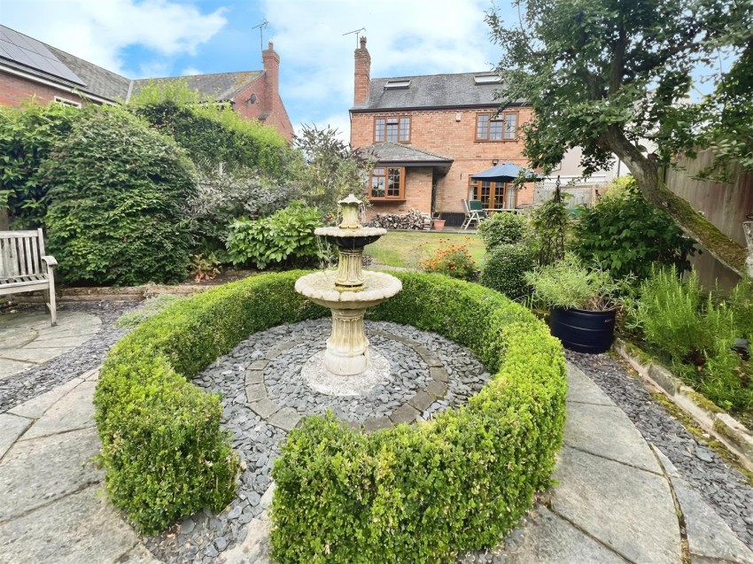 Images for The Gables, Main Street, Willoughby Waterleys.
