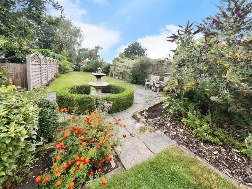 Images for The Gables, Main Street, Willoughby Waterleys.