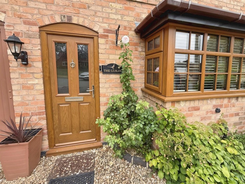 Images for The Gables, Main Street, Willoughby Waterleys.