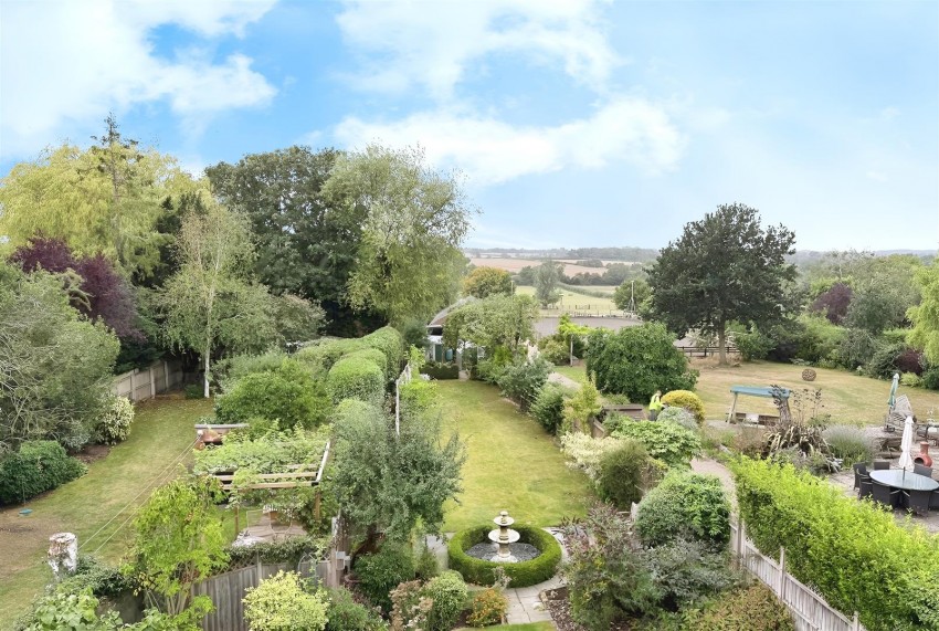 Images for The Gables, Main Street, Willoughby Waterleys.