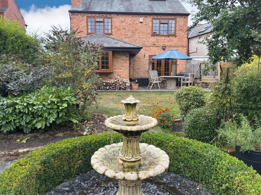 Images for The Gables, Main Street, Willoughby Waterleys.
