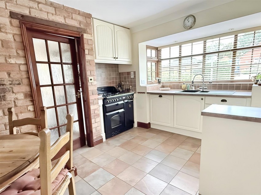 Images for The Gables, Main Street, Willoughby Waterleys.